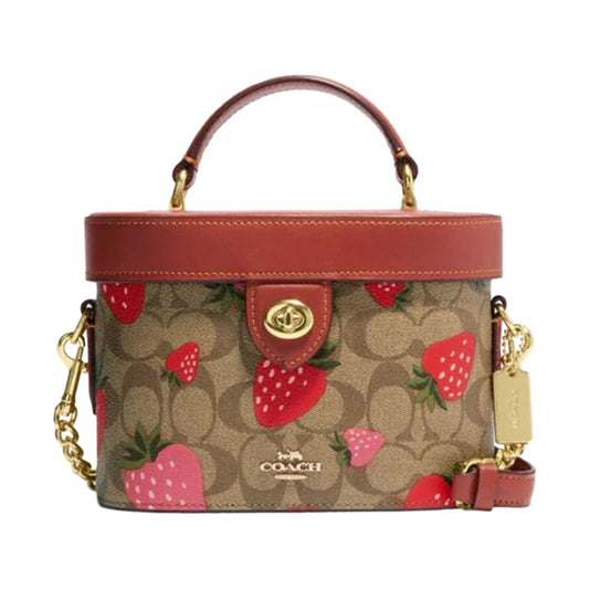 Coach Shoulder Bag/Crossbody Bag /Handbag CH323IME7V 664