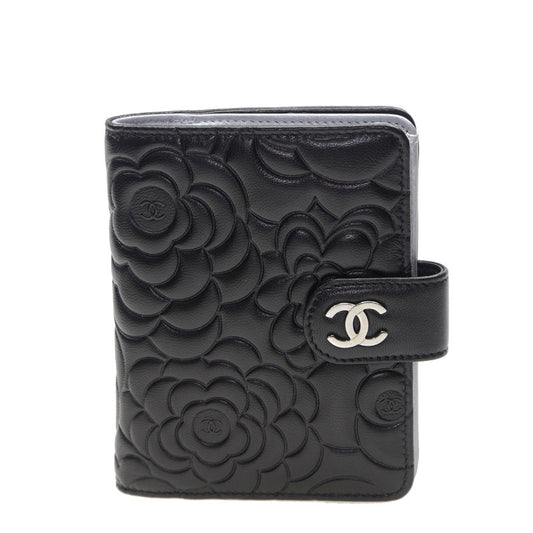 Chanel Wallet CHWALLETBLKSS 1245