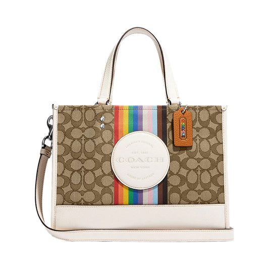 Coach Shoulder Bag/Crossbody Bag /Handbag CJ578SVOT8 857