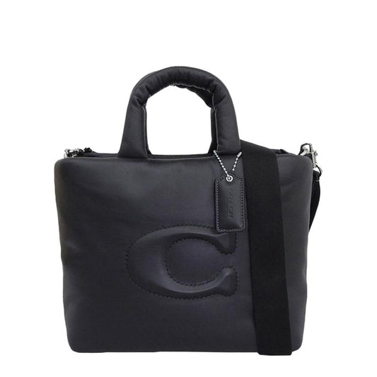 Coach Shoulder Bag/Handbag CP095SVBK 502