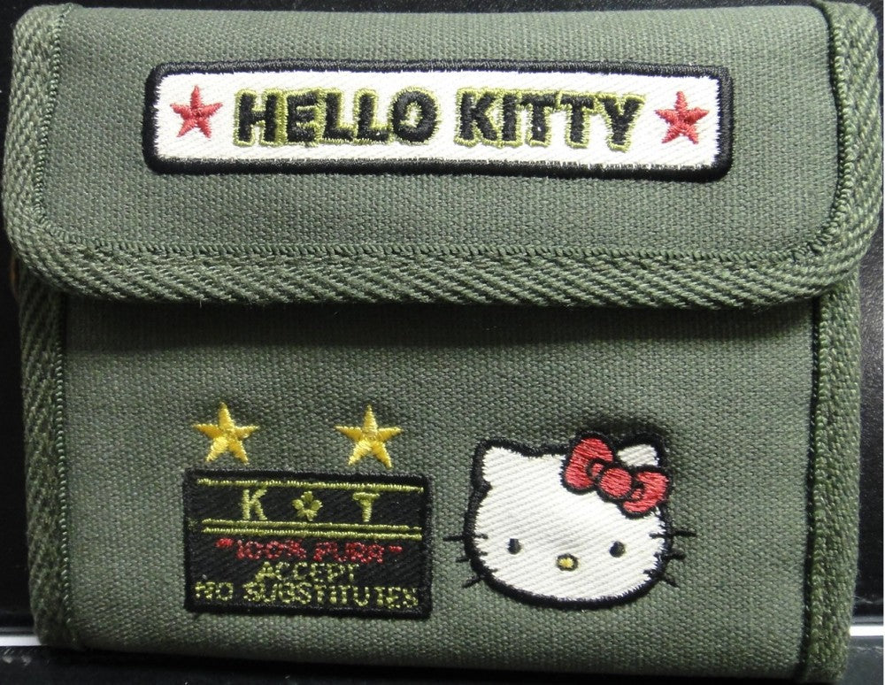 Sanrio Hello Kitty Purse SANRIO HELLO KITTY PURSE 08169