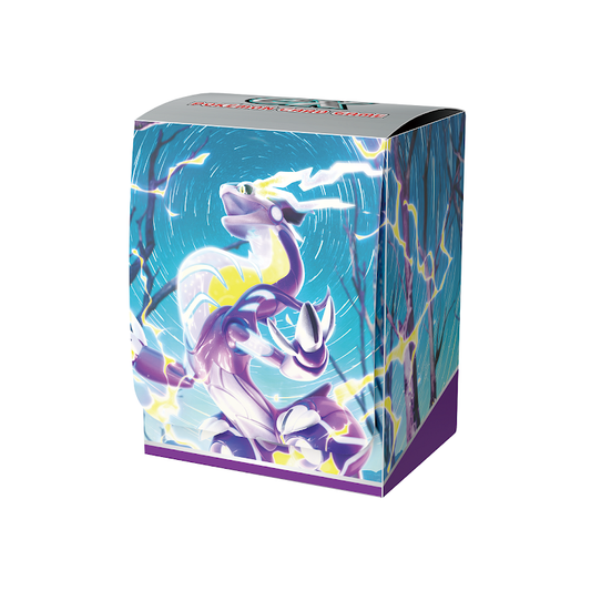 Pokémon Card Box Millerton