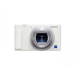 Sony ZV-1 Camera (White)