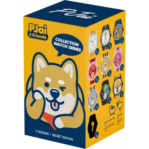 PJAI WATCH BLIND BOX