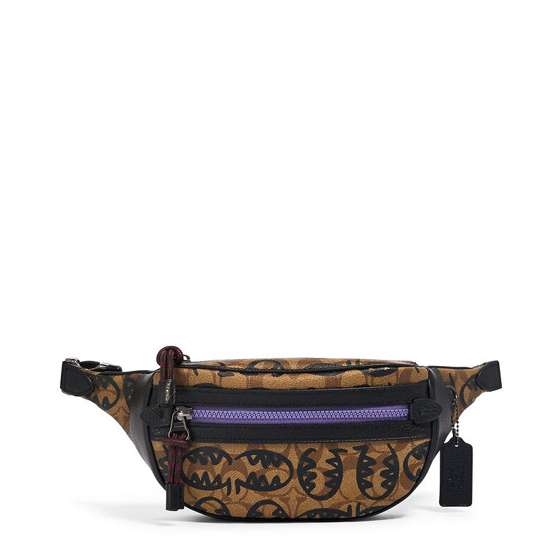 Coach Belt Bag/Shoulder Bag F1507QBPKC 1058