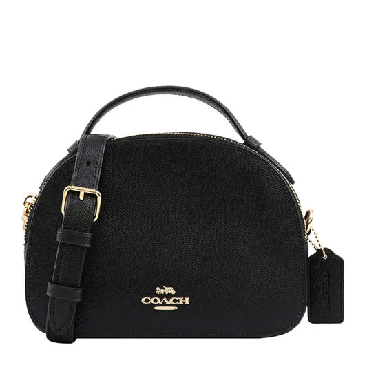 Coach Shoulder Bag/Handbag F1589IMBLK 2391
