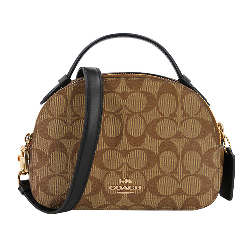 Coach Shoulder Bag/Handbag F1591IMCBI 3009