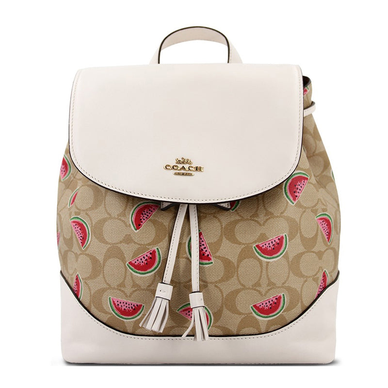 Coach Backpack F1602IMR0Q 1222