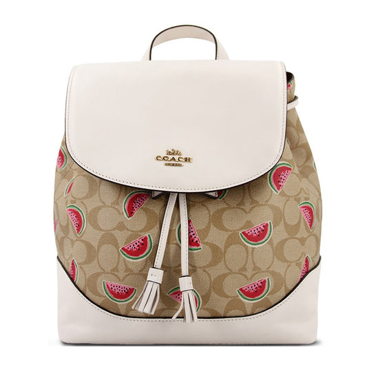 Coach Backpack F1602IMR0Q 1222