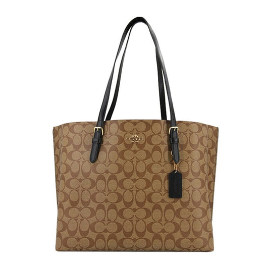 Coach Shoulder Bag F1665IMCBI 1081