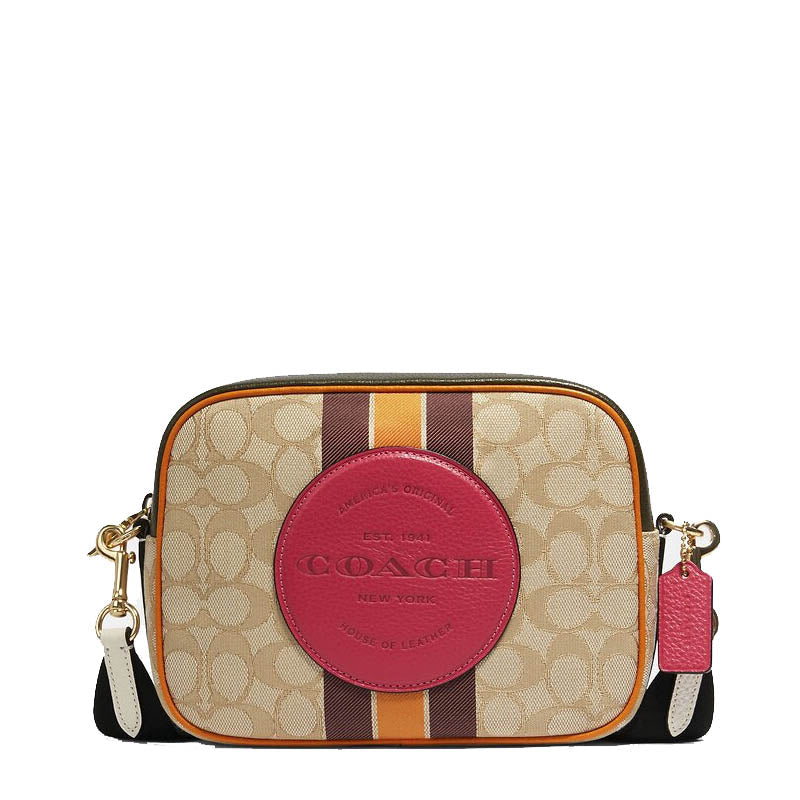 Coach Shoulder Bag/Crossbody Bag F1912IMR1U 1075