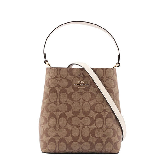 Coach Bucket Bag/Crossbody Bag F2312IMRO8 1329