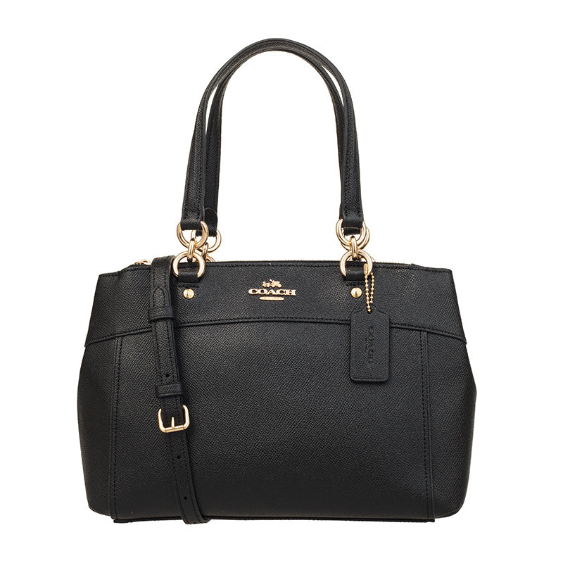 Coach Shoulder Bag/Clutch F25395IMBLK 275