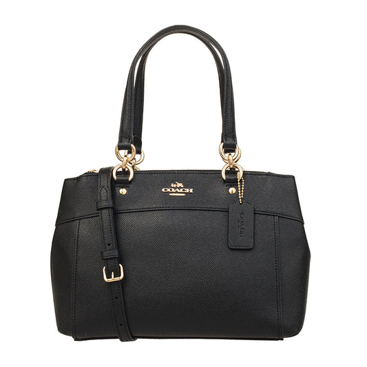 Coach Shoulder Bag/Clutch F25395IMBLK 275