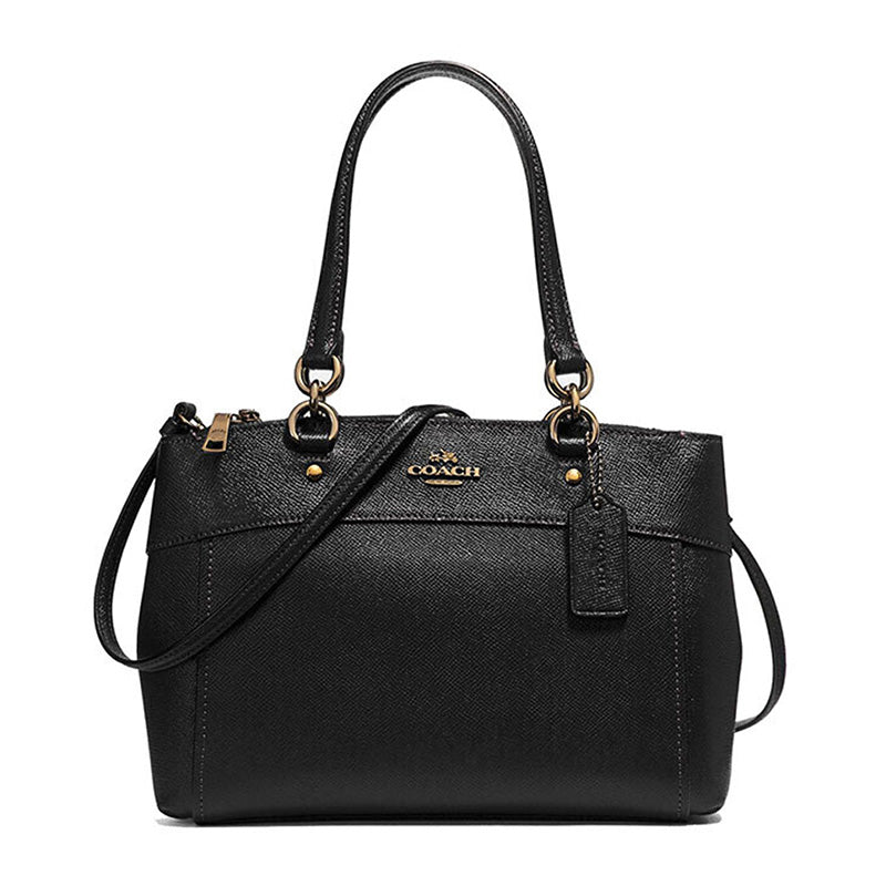 Coach Shoulder Bag/Clutch F25397IMBLK 313