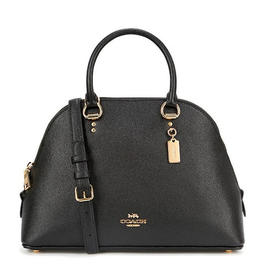 Coach Shoulder Bag/Handbag F2553IMBLK 2814