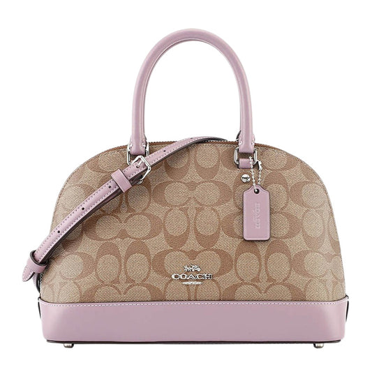 Coach Shoulder Bag/Clutch F27583SVOSB 202