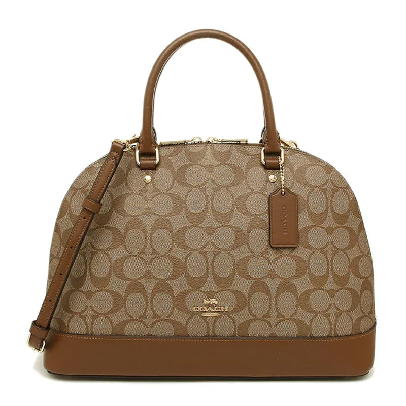 Coach Shoulder Bag/Clutch F27584IME74 416