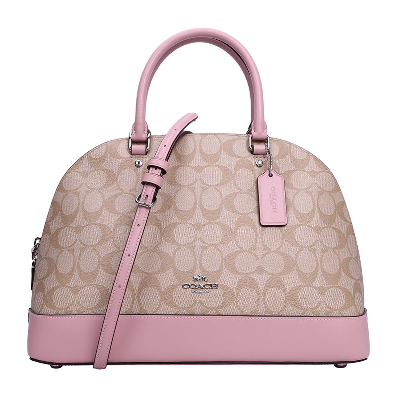 Coach Shoulder Bag/Clutch F27584SVOSA 120