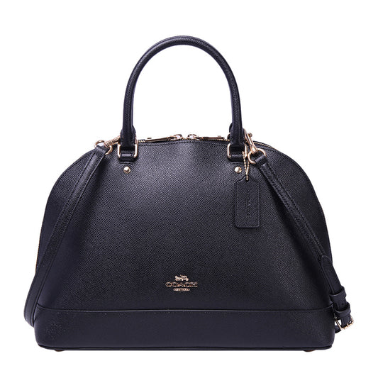 Coach Shoulder Bag/Handbag F27590IMBLK 2345