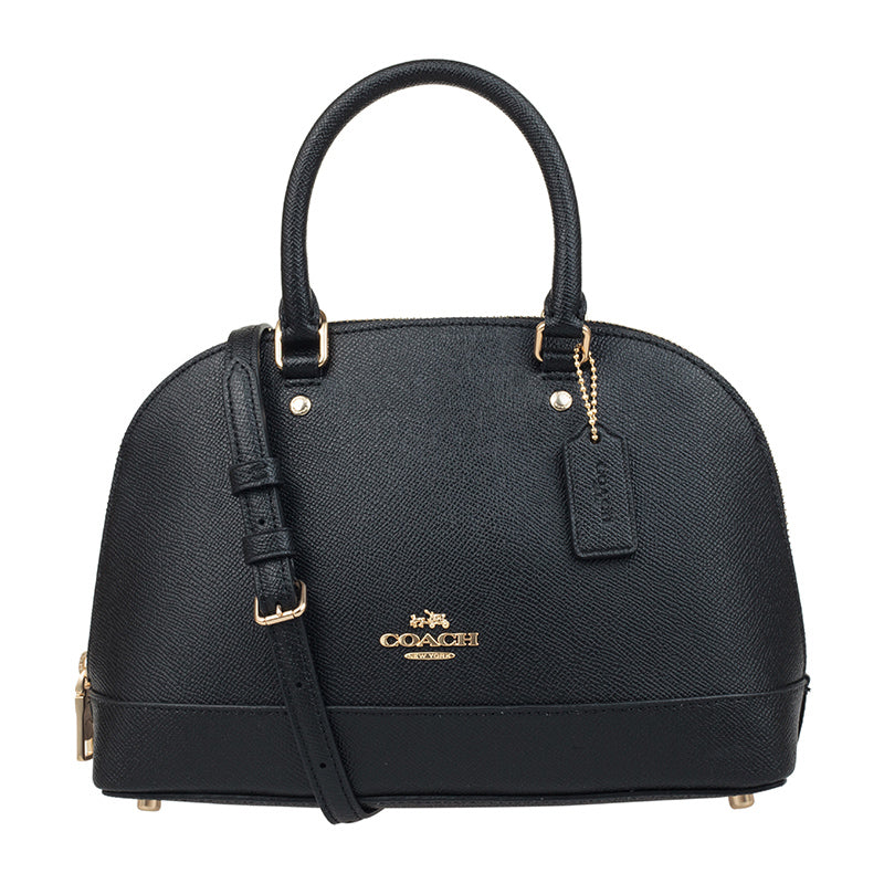 Coach Handbag F27591IMBLK 2265