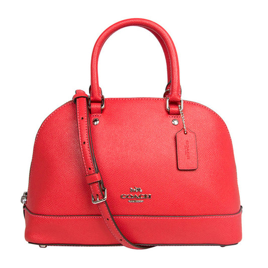 Coach Shoulder Bag/Clutch F27591SVBRD 363