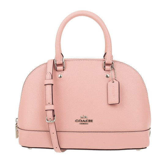 Coach Shoulder Bag/Clutch F27591SVET 323