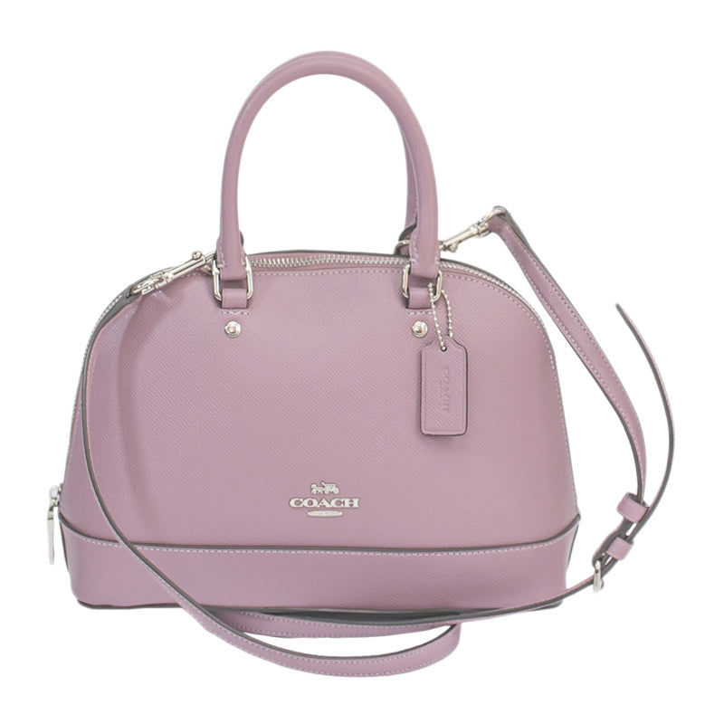 Coach Handbag F27591SVNII 245