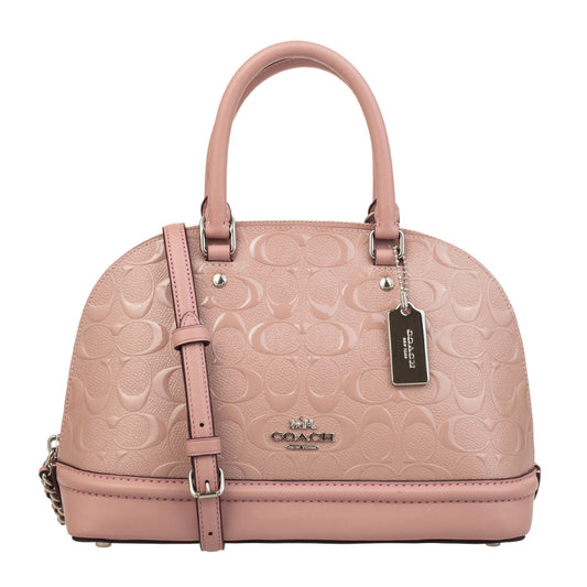 Coach Shoulder Bag/Clutch F27597SVEZM 187