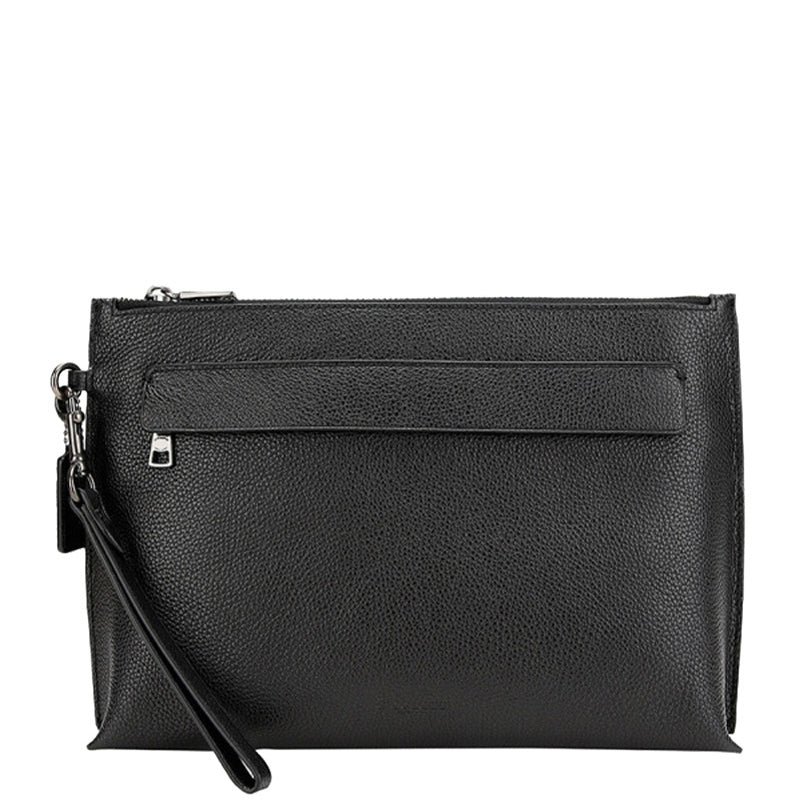 Coach Clutch Bag F28614BLK 1842