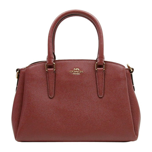 Coach Shoulder Bag/Clutch F28977IMWIN 336