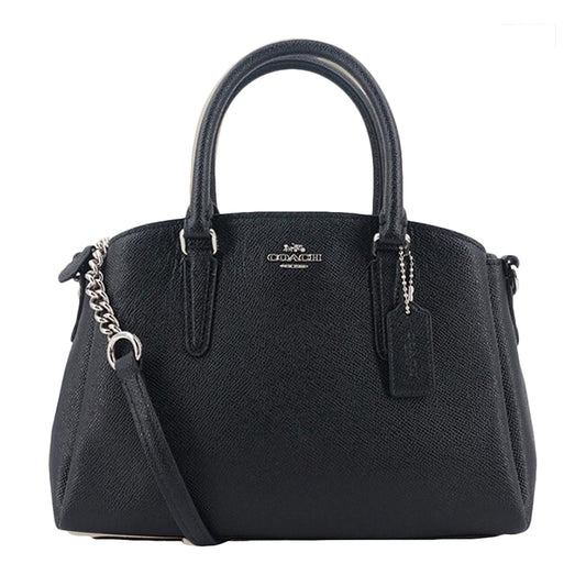 Coach Clutch Bag F28977SVBK 387