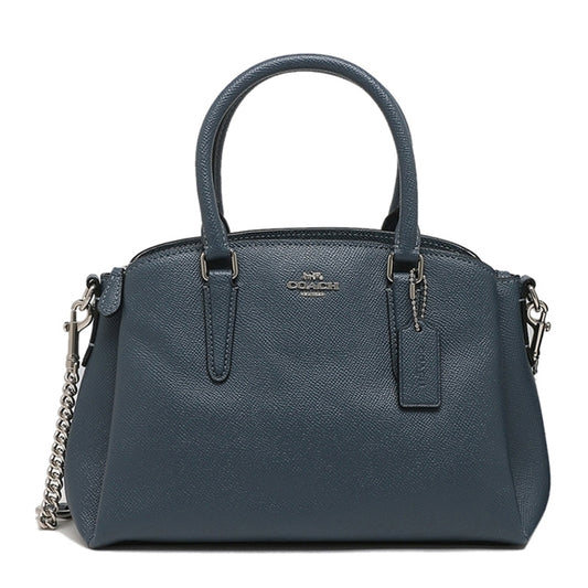 Coach Shoulder Bag/Handbag F28977SVDE 521