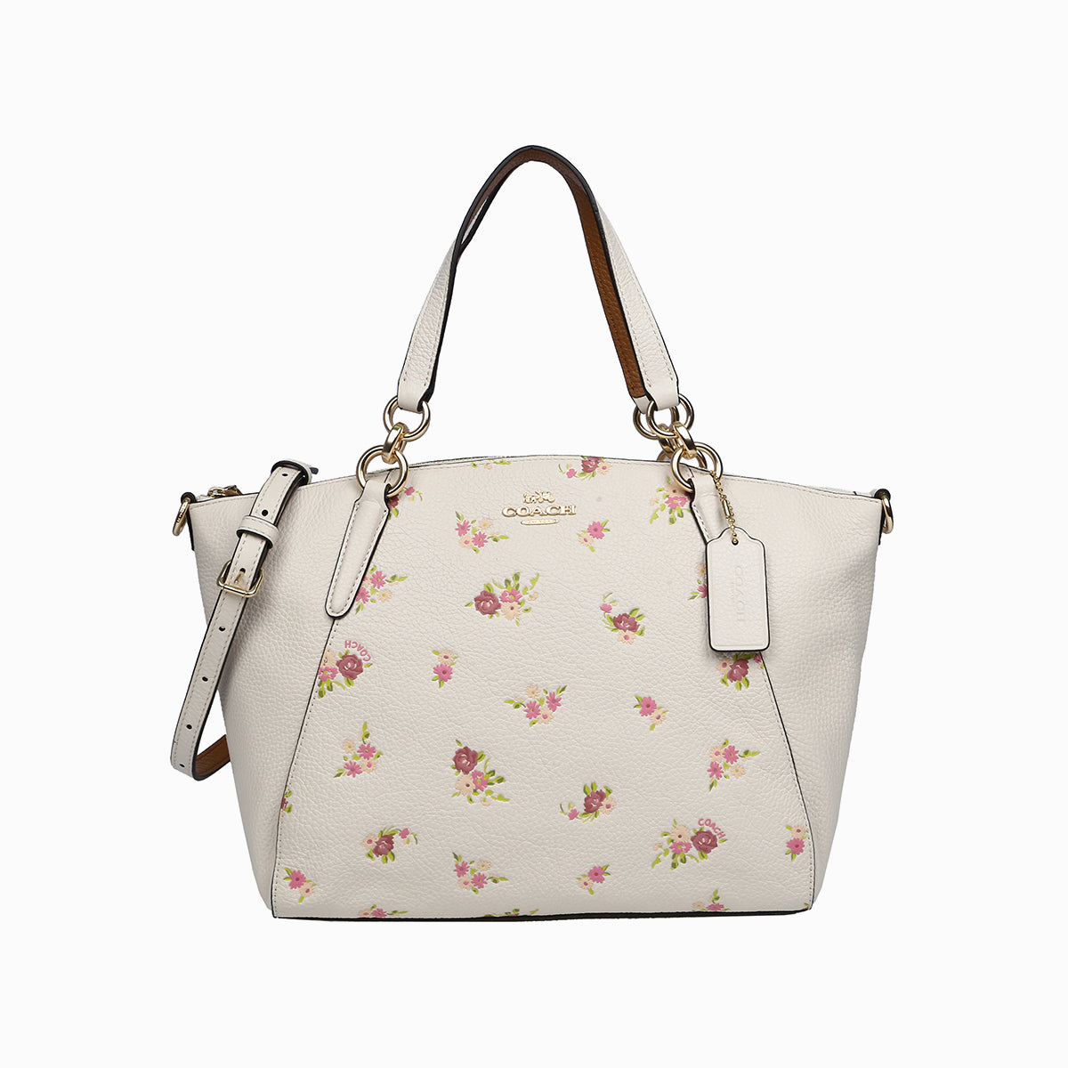 Coach Shoulder Bag/Clutch F28980IMCAH 135