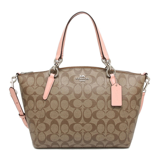 Coach Shoulder Bag/Clutch F28989SVAVK 148