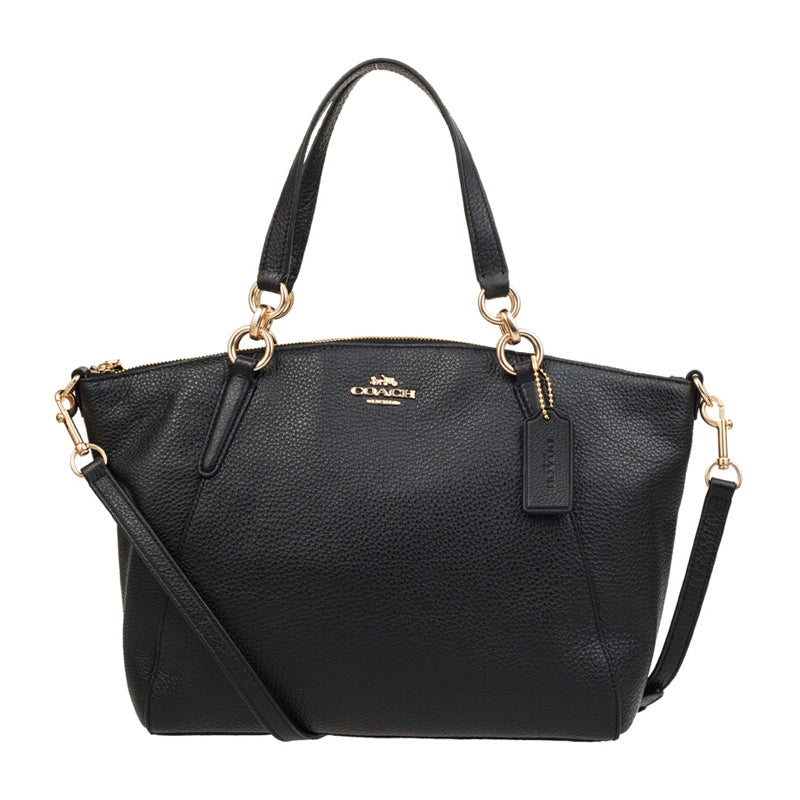 Coach Shoulder Bag/Clutch F28993IMBLK 394