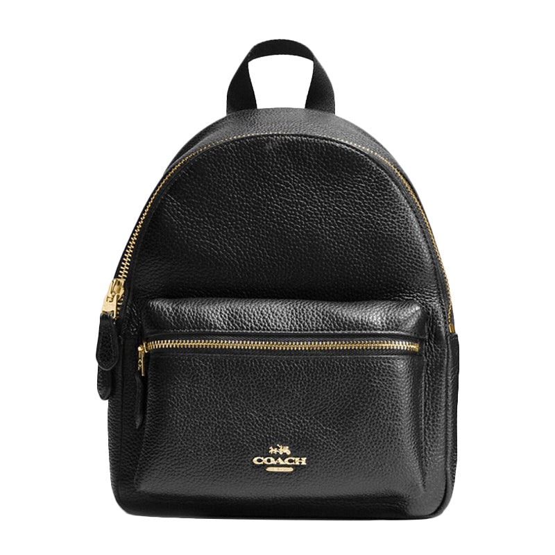 Coach Backpack F28995IMBLK 312