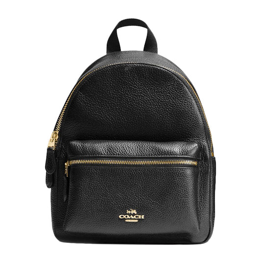 Coach Backpack F28995IMBLK 312