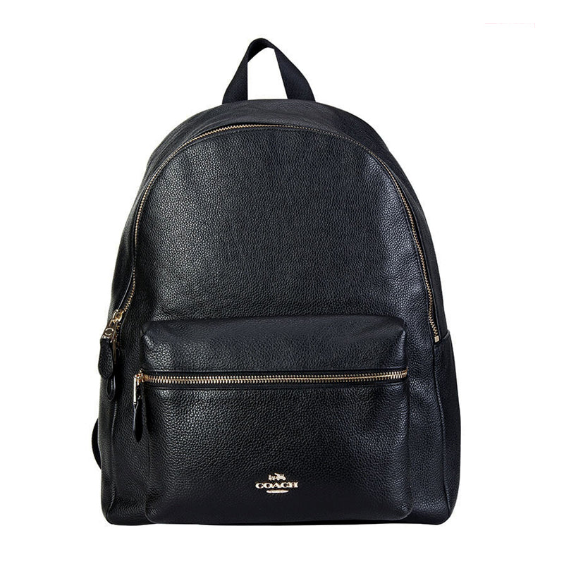 Coach Backpack F29004IMBLK 654