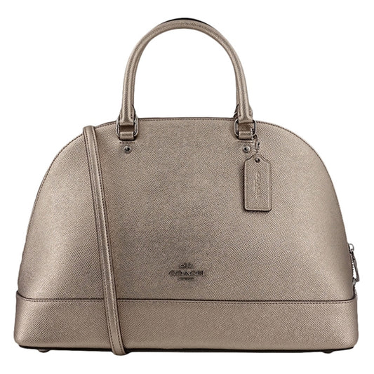 Coach Shoulder Bag/Clutch F29560SVPL 203