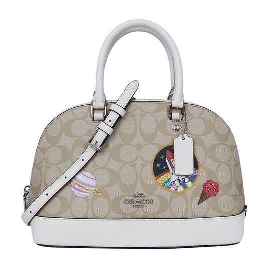 Coach Shoulder Bag/Clutch F29618SIGHA 129