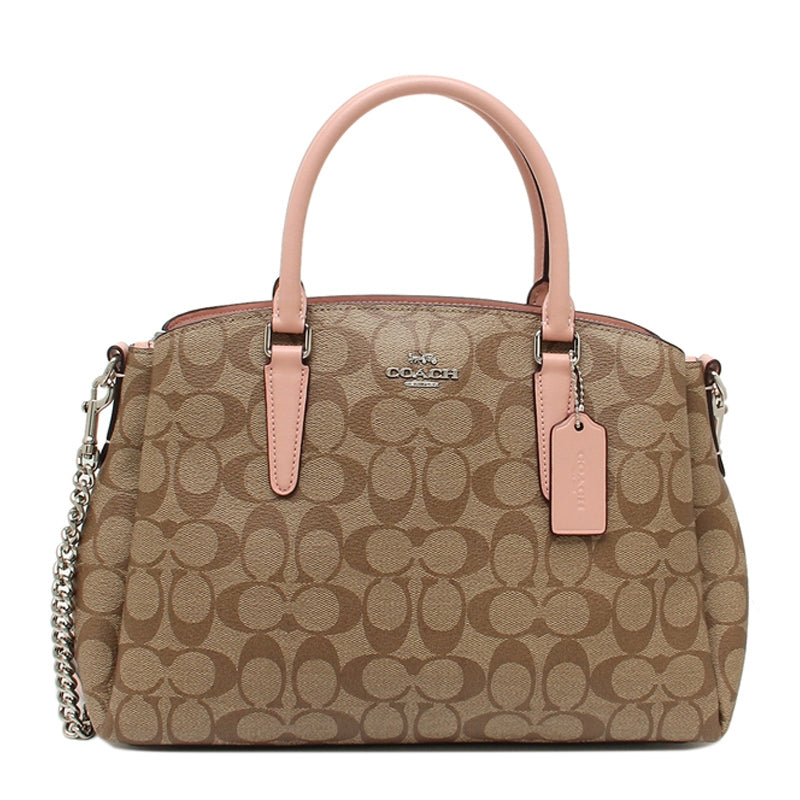Coach Shoulder Bag/Clutch F29683SVAVK 928