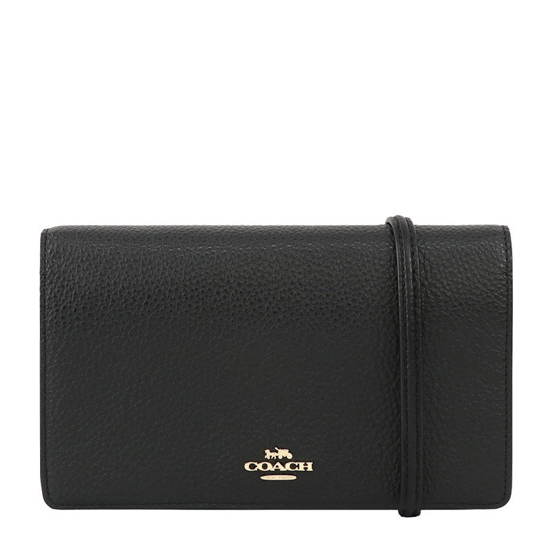 Coach Shoulder Bag/Crossbody Bag F3037IMBLK 2542