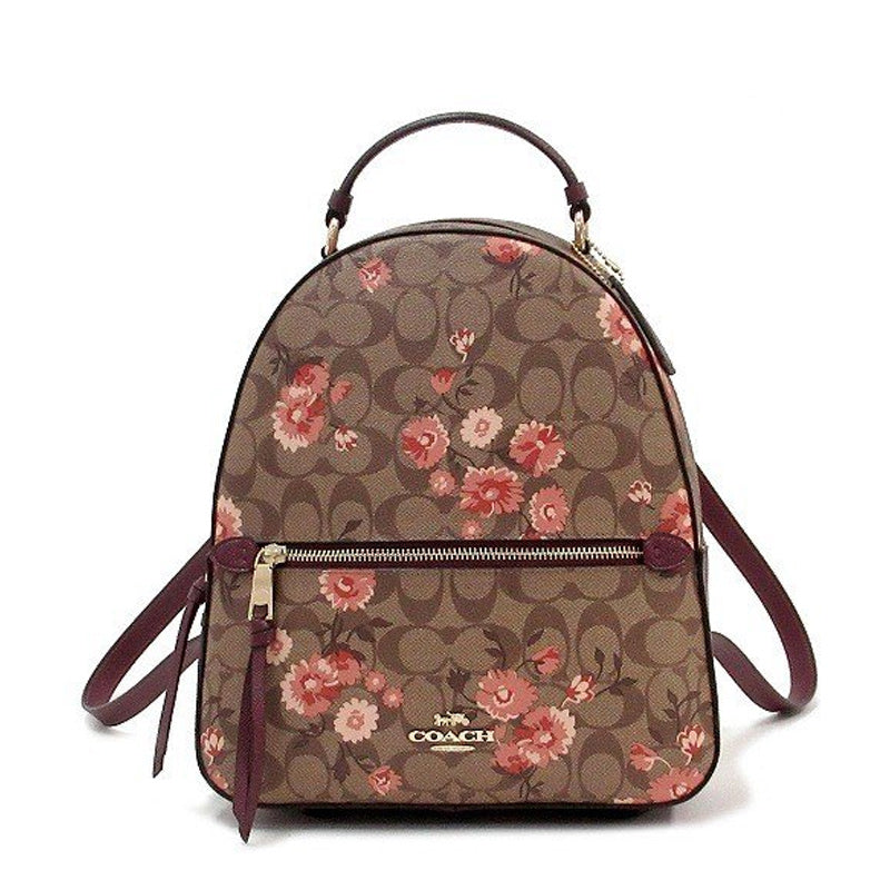 Coach Backpack F3054IMP4X 468