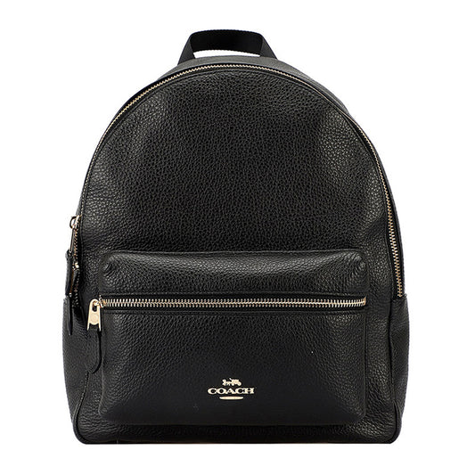 Coach Backpack F30550IMBLK 3206