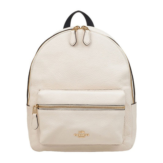 Coach Backpack F30550IMCHK 2707