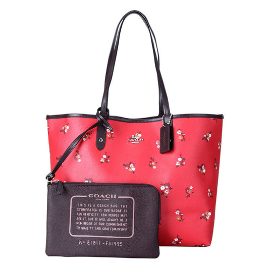 Coach Shoulder Bag F31995SVNOF 608