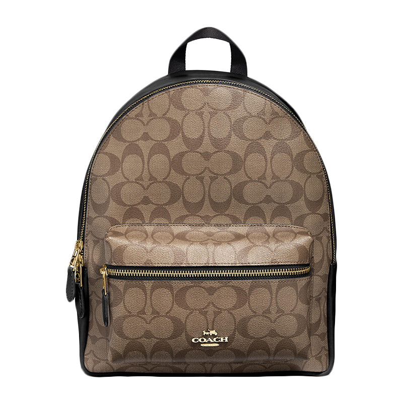 Coach Backpack F32200IMCBI 2155