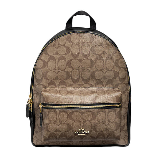 Coach Backpack F32200IMCBI 2155