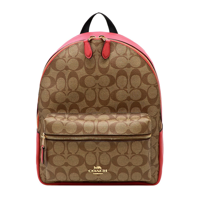 Coach Backpack F32200IMN91 874